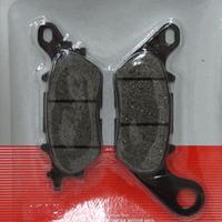 Gambar Yamaha Kampas Rem 2 (50C1) New JUP MX dari Yamaha Motor Genuine undefined 3 Tokopedia