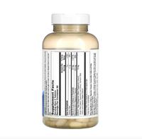 Gambar KAL, Magnesium Taurate +, 400 mg, 90 / 180 Tablets - 90 Tablets dari NATGIOgraphy undefined 4 Tokopedia