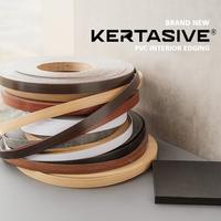 Gambar Eve Wood x 10 Meter - EDGING KERTASIVE PVC INTERIOR dari KERTASIVE JAKARTA undefined 2 Tokopedia