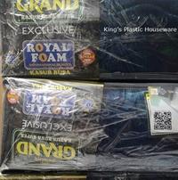 Gambar Kasur Busa Royal Foam Grand Exclusive 180x200 cm Tebal 21 cm Biru dari King's Plastic Houseware undefined 4 Tokopedia