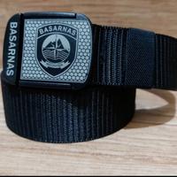 Gambar sabuk tactical laser grafir logo basarnas dari Beli Disini ajah undefined 3 Tokopedia
