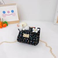 Gambar Tas lucu mini anak kecil FT37 - FT37 Pink dari TasKu168 undefined 3 Tokopedia