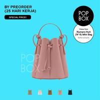 Gambar Polene Number Eight Numero Huit Mini Bag - TAUPE dari POPBOXID undefined 1 Tokopedia