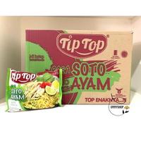 Gambar MIE TIPTOP MIE TIP TOP 68 GRAM 1 DUS ISI 40PCS - MIE INSTANT PALING - KALDU dari Sejatishop23 undefined 4 Tokopedia