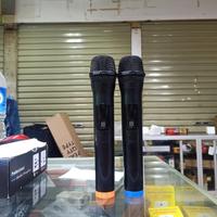 Gambar Speaker Portable Wireless Soundbest FT 15 FT15 Origil 15 inch dari upelectronik88 undefined 5 Tokopedia