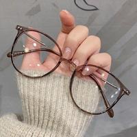 Gambar RSM Kacamata Anti Radiasi 6632 Kaca Mata Wanita Pria Frame Fashion dari Retail Shopping Mall undefined 3 Tokopedia