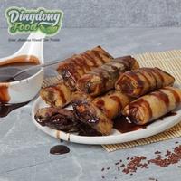Gambar PISANG LUMER COKLAT ANEKA LUMERRIA 10 PCS - Coklat Keju dari Dingdong Food undefined 3 Tokopedia
