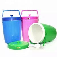 Gambar Rice Bucket Termos Nasi | Termos Es Maspion USA 38 Liter Wadah Nasi Es dari rantang online official undefined 2 Tokopedia