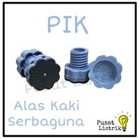 Gambar Alas Kaki Serbaguna ALS-289 Bantalan Mesin Cuci,Meja,Kulkas Anti Getar dari Pusat Listrik 19 undefined 2 Tokopedia