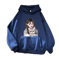 Gambar Raymora Hoodie Anak Perempuan Terbaru Anime ZEPETO CAT Usia 5-15 Tahun - Merah Muda, S dari Raymorastore undefined 5 Tokopedia