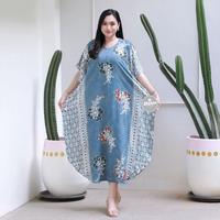 Gambar Dianputri - Daster Lowo Jumbo Batik Cap Colet Motif Viral Terbaru - lowo 042 dari Griy@ C@ntik undefined 1 Tokopedia