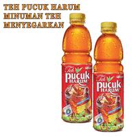 Gambar Teh Pucuk Harum 350ml/500ml* Minuman Teh* Pucuk Teh - 350ml dari MD mandiri undefined 3 Tokopedia