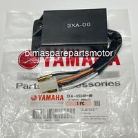 Gambar CDI Unit ECU F1ZR FIZR Force 1 Poswan Vega R Lama CRYPTON 3XA dari bimasparepartsmotor undefined 1 Tokopedia
