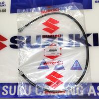 Gambar kabel speedometer spedo satria 2tak lumba hiu lscm ori sgp 34910-21D11-000 dari ADI AZZ shop undefined 1 Tokopedia