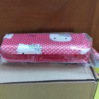 Gambar Kotak Pensil Resleting - Tempat Pensil - Model 1 dari Saudara Swalayan undefined 2 Tokopedia
