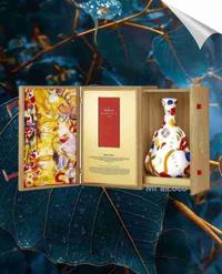 Gambar Hennessy PARADIS chinese new year LIMITED EDITION 1Liter cognac dari Mr Alcoco undefined 2 Tokopedia