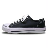 Gambar jhonson basic BLACK WHITE low, FREE BUBLE WRAP & GIFT - 35 dari original Ventela undefined 3 Tokopedia