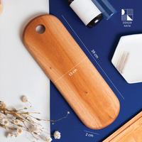 Gambar Penne Serving Board / Tatakan Kayu / Talenan Kayu dari dekornata undefined 4 Tokopedia