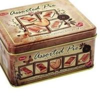 Gambar monde assorted pie 285gram 1 karton isi 6 dari wrxstore undefined 1 Tokopedia