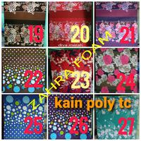Gambar Kasur busa Inoac 200x120x10 d23 kasur murah promo dari ZAKIYA FOAM undefined 4 Tokopedia