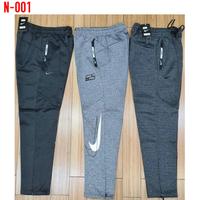 Gambar Under Armour Celana Jogger Import U-002 Tersedia Ukuran M-XL dengan Pilihan Warna Navy Abu-abu dan Biru Dongker dari Vel.Store undefined 2 Tokopedia