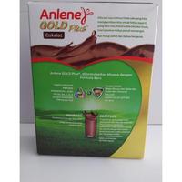 Gambar ANLENE GOLD PLUS RASA COKLAT 650 G dari tabolastore undefined 2 Tokopedia
