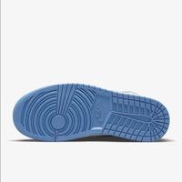 Gambar NIKE AIR JORDAN 1 MID TRUE BLUE MENS ORIGINAL RESMI - 40 dari Sneakersstation27 undefined 5 Tokopedia