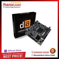 Gambar Digital alliance H61 Motherboard Intel Socket LGA 1155 dari Rakitan Computer undefined 1 Tokopedia