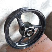 Gambar velg rim depan moge hayabusa gen 2 lebar 3.5inch ring 17 dari zsukcry rhya motor undefined 1 Tokopedia