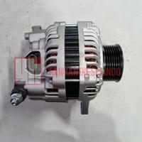 Gambar Dinamo Ampere Alternator Nissan Frontier Navara D40 dari Yanhan Dieselindo undefined 1 Tokopedia