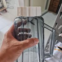 Gambar Gelas Blender - Jar - Hamilton Beach - Set pisau gelas dari Ptrus Coffee Supplier undefined 1 Tokopedia