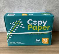 Gambar Kertas HVS Copy Paper A4 70 Gr (KHUSUS GOJEK ATAU GRAB) dari miveyshop undefined 4 Tokopedia