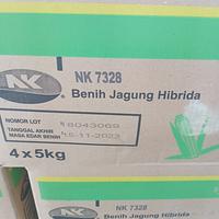 Gambar BENIH JAGUNG NK SUMO 7328 5KG dari UD AGUNG SARANA TANI undefined 3 Tokopedia