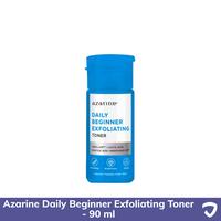 Gambar Azarine Daily Beginner Exfoliating Toner - 90 ml dari Jovee undefined 2 Tokopedia