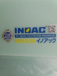 Gambar Kasur busa Inoac 200x120x10 d23 kasur murah promo dari ZAKIYA FOAM undefined 5 Tokopedia