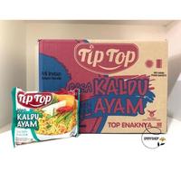 Gambar MIE TIPTOP MIE TIP TOP 68 GRAM 1 DUS ISI 40PCS - MIE INSTANT PALING - KALDU dari Sejatishop23 undefined 2 Tokopedia