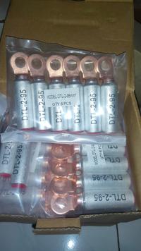 Gambar Skun BIMETAL / AL-CU / CAL DTL 2 - 95-13 dari CV Galaxi Mega Electric undefined 3 Tokopedia