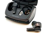 Gambar Audio Technica ATH-TWX9 TWX 9 TWS True Wireless ANC Earbuds Earphones dari Officiall Brands undefined 2 Tokopedia
