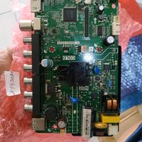 Gambar MB - MAINBOARD - MOTHERBOARD - TH-24G302G - TH-24G302 dari dava elektronik undefined 1 Tokopedia
