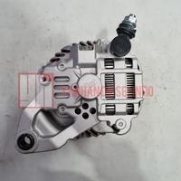 Gambar Dinamo Ampere Alternator Nissan Frontier Navara D40 dari Yanhan Dieselindo undefined 3 Tokopedia