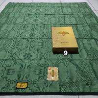 Gambar Sarung Wadimor Maskot Jaguard Terlaris Termurah Terbaru - AA dari SARUNG REMBANG undefined 3 Tokopedia