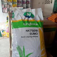 Gambar BENIH JAGUNG NK SUMO 7328 5KG dari UD AGUNG SARANA TANI undefined 1 Tokopedia