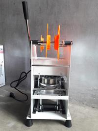 Gambar Cup Sealer Mesin Press Gelas WM-D1 u/ Gelas Tinggi Jumbo 22 Oz GARANSI dari Willman Indonesia undefined 5 Tokopedia