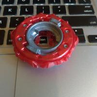 Gambar Beyblade superking chassis 2B takara tomy dari KreazyId undefined 2 Tokopedia