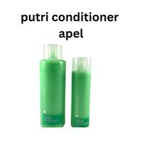 Gambar Putri Pure Clean Shampoo Apel Lemon 200 ml/ 450 ml - sampo-apel200ml dari ElysiaIndonesia undefined 4 Tokopedia