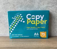 Gambar Kertas HVS Copy Paper A4 70 Gr (KHUSUS GOJEK ATAU GRAB) dari miveyshop undefined 3 Tokopedia
