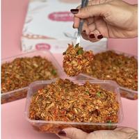 Gambar CAKALANG / CAKALANG FUFU ( 250gr FULL IKAN ) - fufu asap, 250gr dari Sejatishop23 undefined 2 Tokopedia
