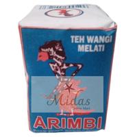 Gambar Teh Arimbi Biru dari Midas Online Store undefined 2 Tokopedia