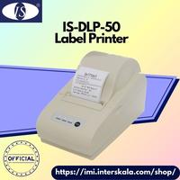 Gambar IS-DLP-50 Series Label Printer dari Importir Timbangan undefined 1 Tokopedia