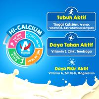 Gambar Susu Boneeto Susu Bubuk Vanilla 685 gram Grosir - Vanila dari Cahyadi Bersinar undefined 2 Tokopedia